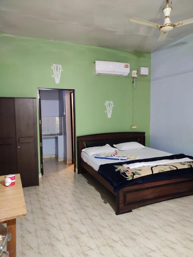 Hotel Casa Fiesta Palolem Pokoj fotografie
