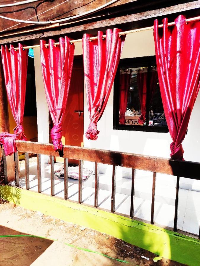 Hotel Casa Fiesta Palolem Pokoj fotografie