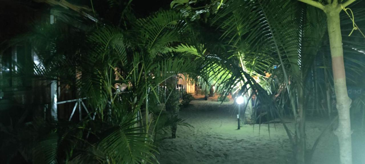 Hotel Casa Fiesta Palolem Pokoj fotografie